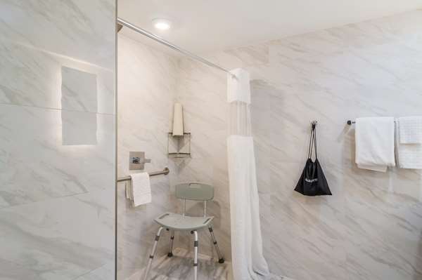  - Best Western Bayfront Hotel St Augustine