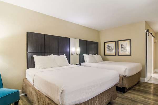  - Best Western Bayfront Hotel St Augustine