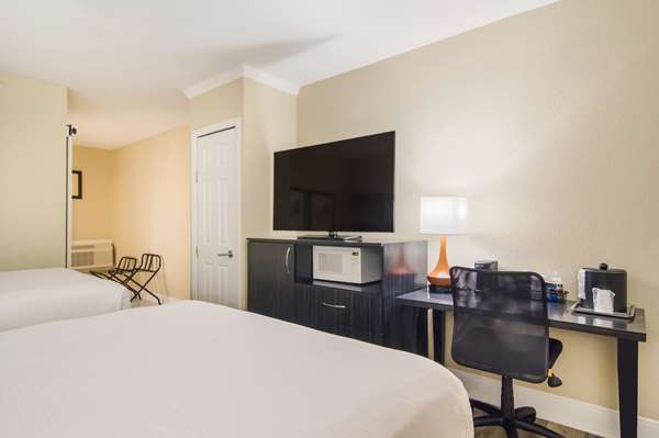  - Best Western Bayfront Hotel St Augustine