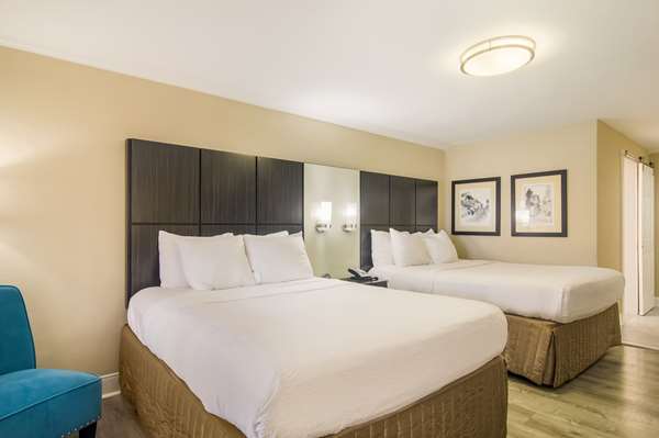  - Best Western Bayfront Hotel St Augustine