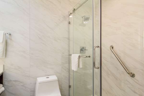  - Best Western Bayfront Hotel St Augustine