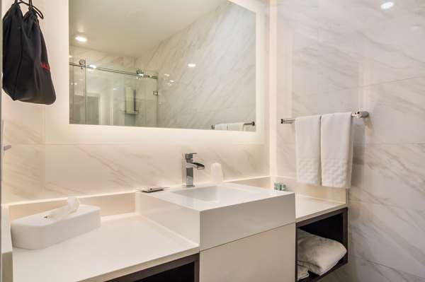  - Best Western Bayfront Hotel St Augustine