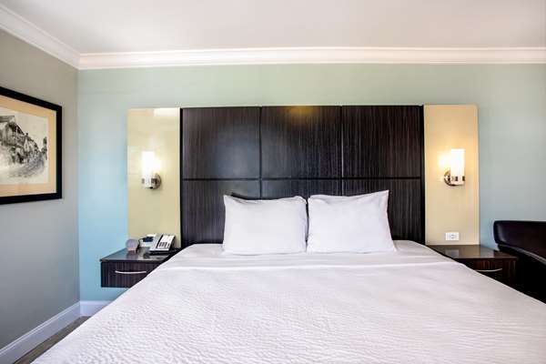  - Best Western Bayfront Hotel St Augustine