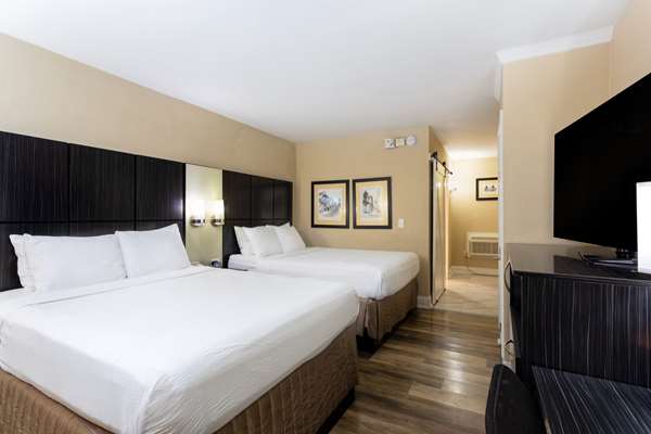  - Best Western Bayfront Hotel St Augustine