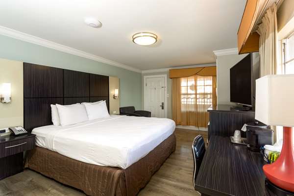  - Best Western Bayfront Hotel St Augustine