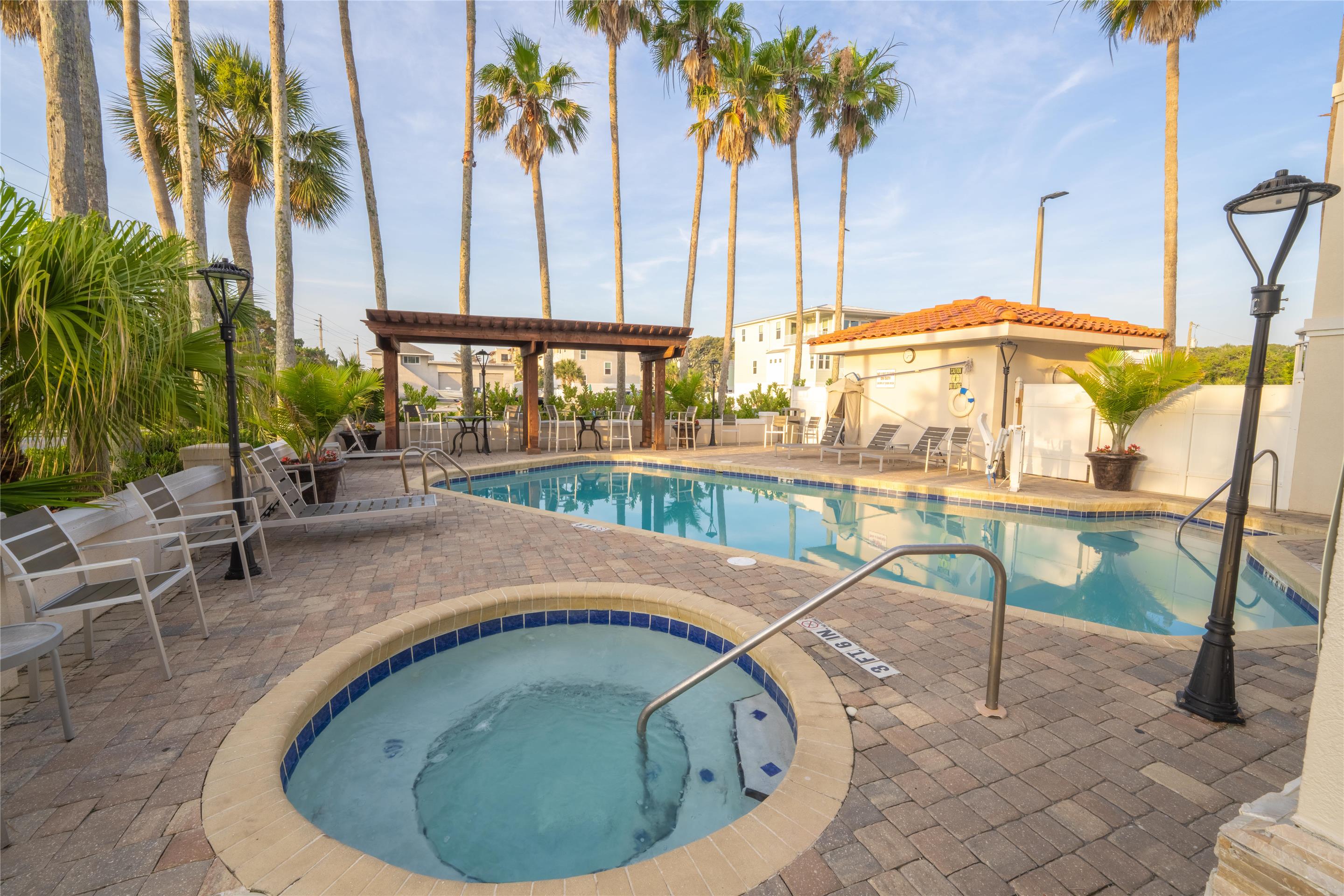 Best Western Seaside Inn May