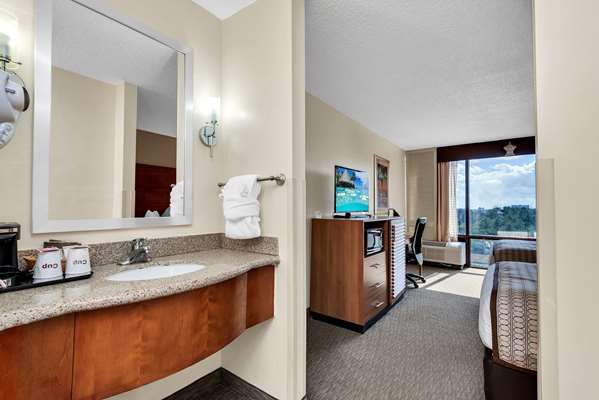  - Best Western Orlando Gateway Inn - I-4, Exits 75A & 75B