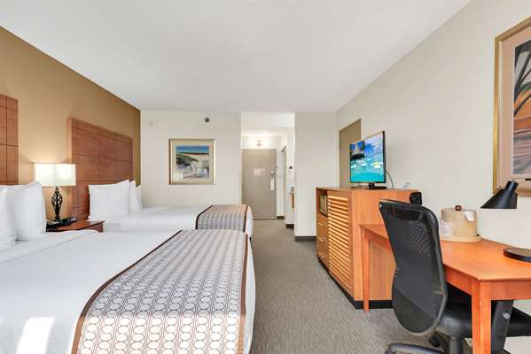  - Best Western Orlando Gateway Inn - I-4, Exits 75A & 75B