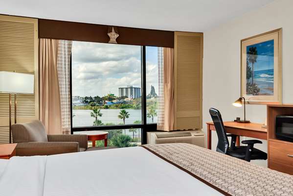  - Best Western Orlando Gateway Inn - I-4, Exits 75A & 75B