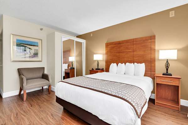  - Best Western Orlando Gateway Inn - I-4, Exits 75A & 75B