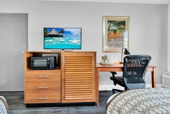  - Best Western Orlando Gateway Inn - I-4, Exits 75A & 75B