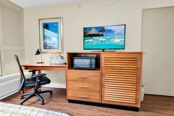  - Best Western Orlando Gateway Inn - I-4, Exits 75A & 75B