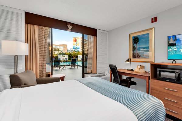  - Best Western Orlando Gateway Inn - I-4, Exits 75A & 75B