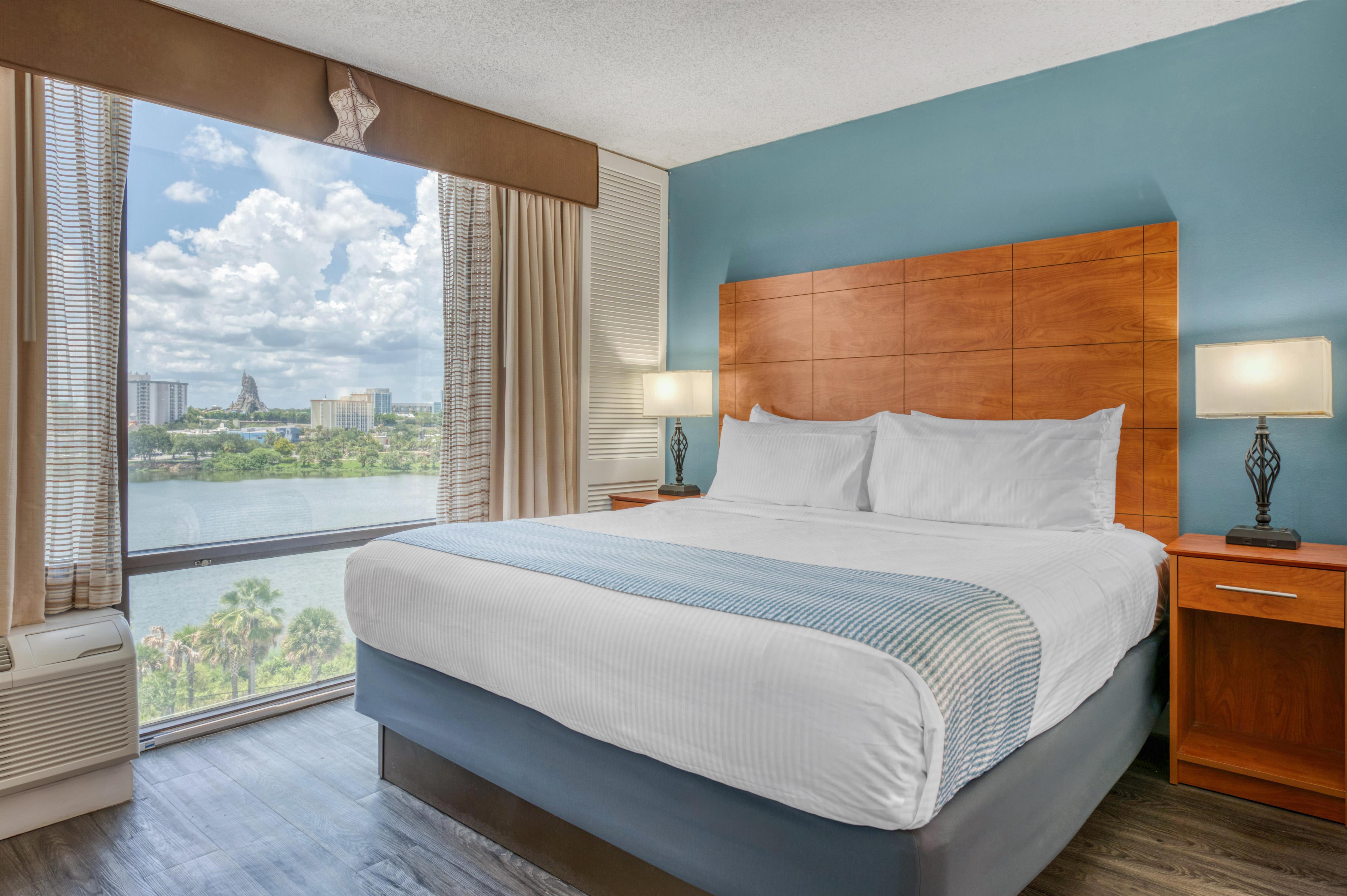 Best Western Orlando Gateway Hotel