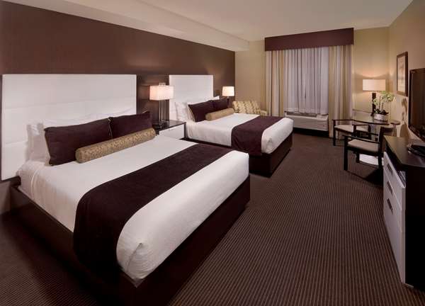  - Best Western Premier Miami Airport Hotel & Suites