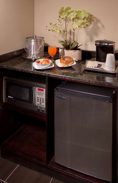  - Best Western Premier Miami Airport Hotel & Suites