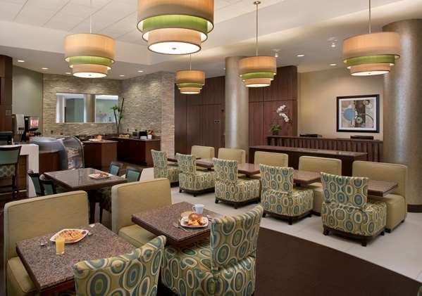 Restaurant - Best Western Premier Miami Airport Hotel & Suites