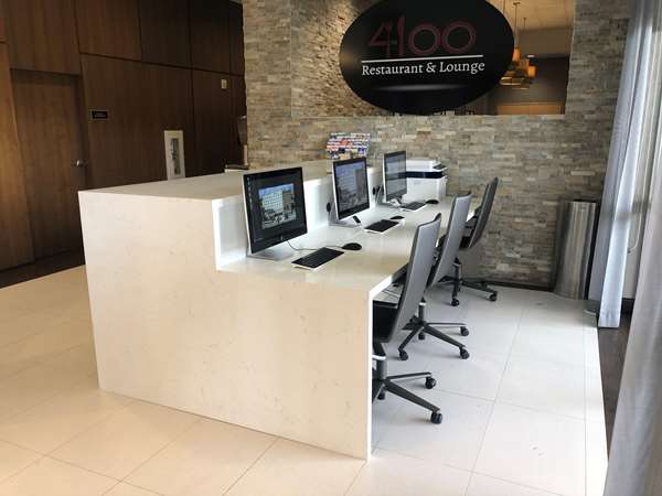 Conference Area - Best Western Premier Miami Airport Hotel & Suites