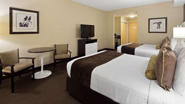  - Best Western Premier Miami Airport Hotel & Suites
