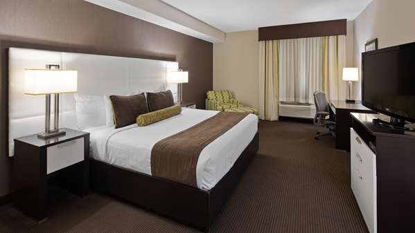  - Best Western Premier Miami Airport Hotel & Suites