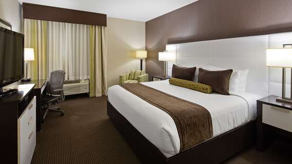  - Best Western Premier Miami Airport Hotel & Suites