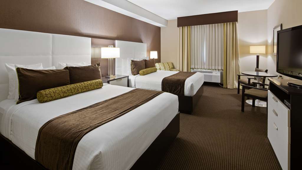 Best Western Plus Miami Intl Airport Hotel & Suites Coral Gables-guestroom-Guest Room,On-Site.jpg