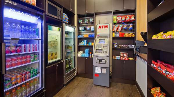  - Best Western Premier Miami Airport Hotel & Suites