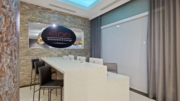 Restaurant - Best Western Premier Miami Airport Hotel & Suites