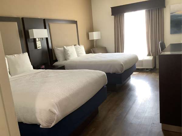  - Best Western Plus Madison Inn - I-10, Exit 258