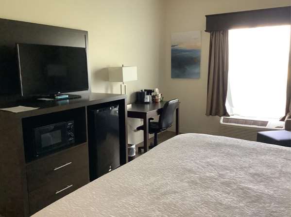  - Best Western Plus Madison Inn - I-10, Exit 258