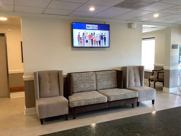  - Best Western Plus Madison Inn - I-10, Exit 258