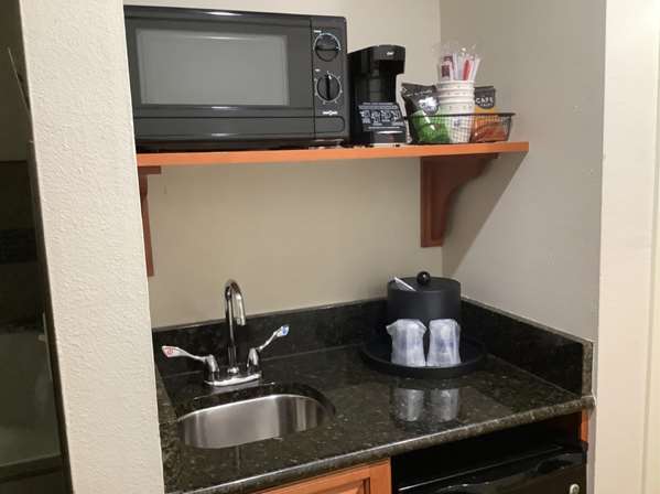  - Best Western Plus Madison Inn - I-10, Exit 258