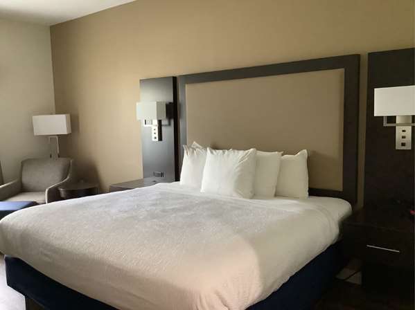  - Best Western Plus Madison Inn - I-10, Exit 258