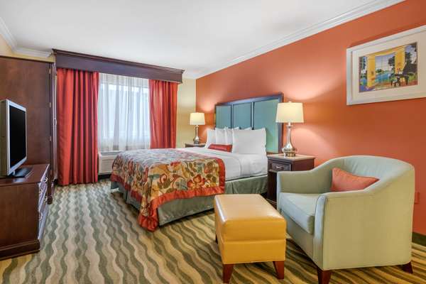  - Best Western Plus Palm Beach Gardens Hotel & Suites