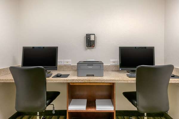 Conference Area - Best Western Plus Palm Beach Gardens Hotel & Suites