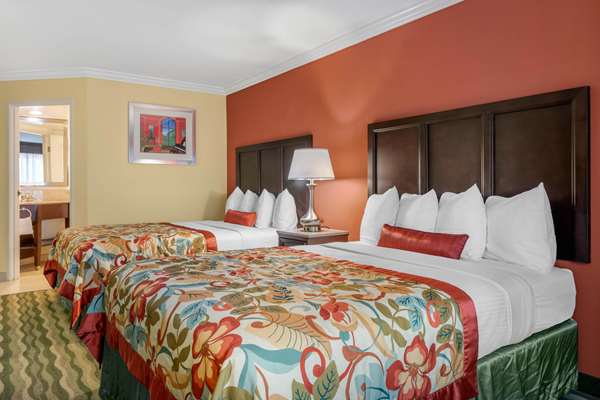  - Best Western Plus Palm Beach Gardens Hotel & Suites
