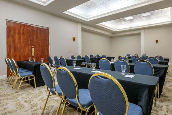  - Best Western Plus Palm Beach Gardens Hotel & Suites