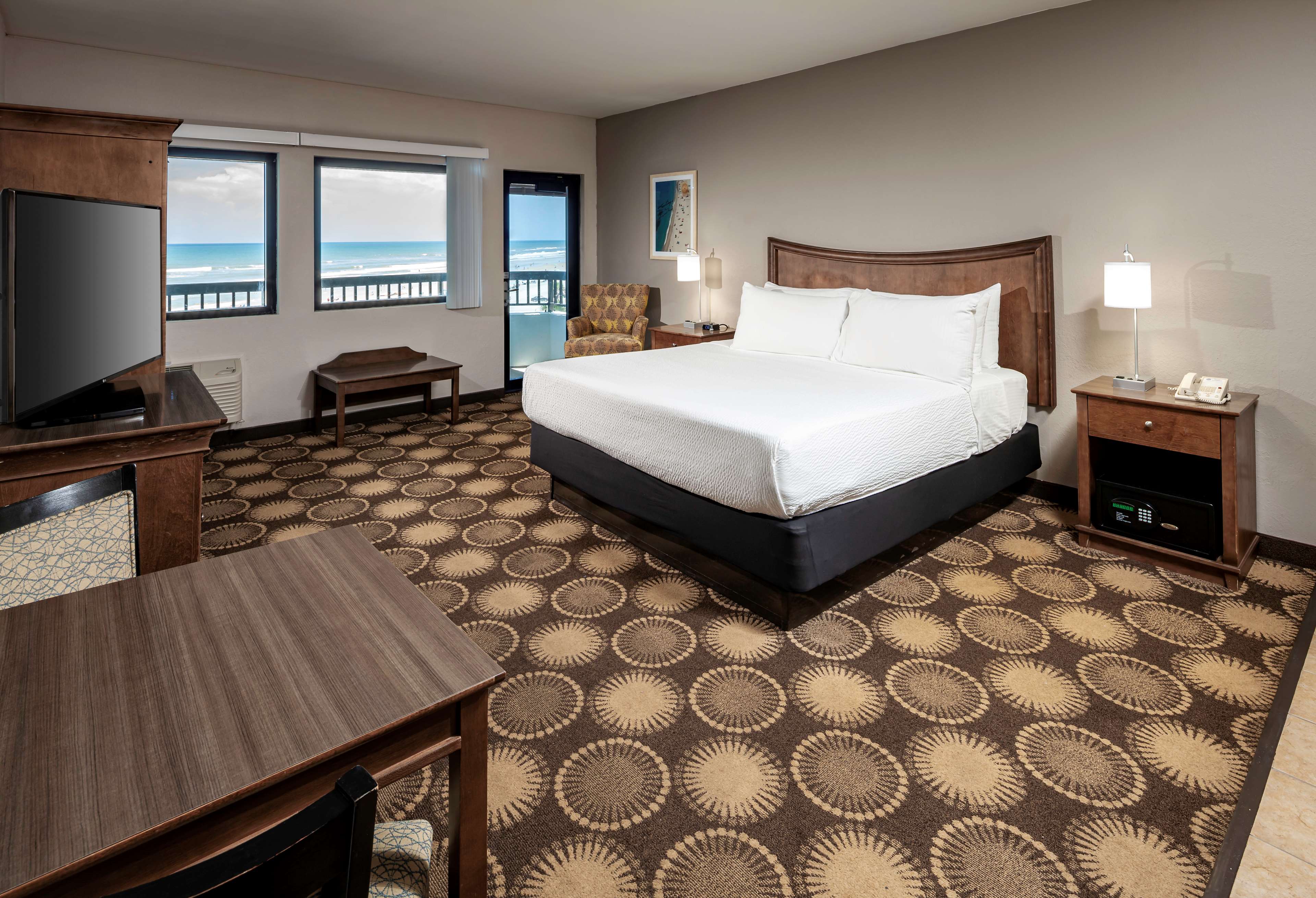 Best Western New Smyrna Beach Hotel and Suites