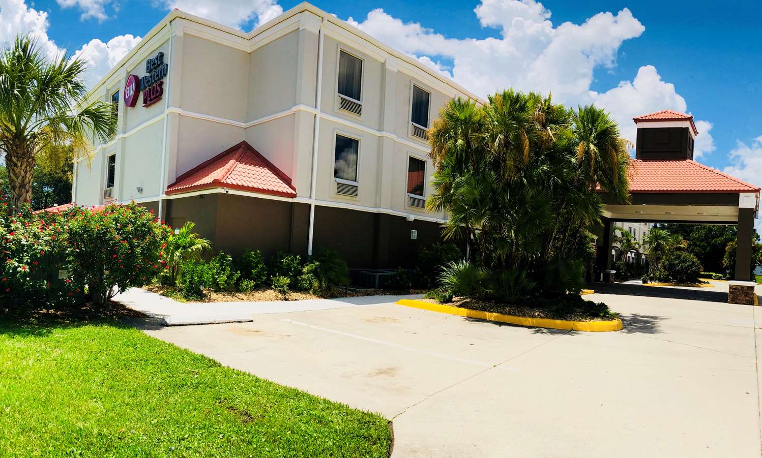 Best Western Plus Bradenton Inn & Suites, FL See Discounts