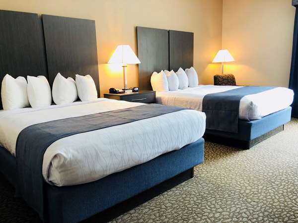  - Best Western Plus Bradenton Inn & Suites