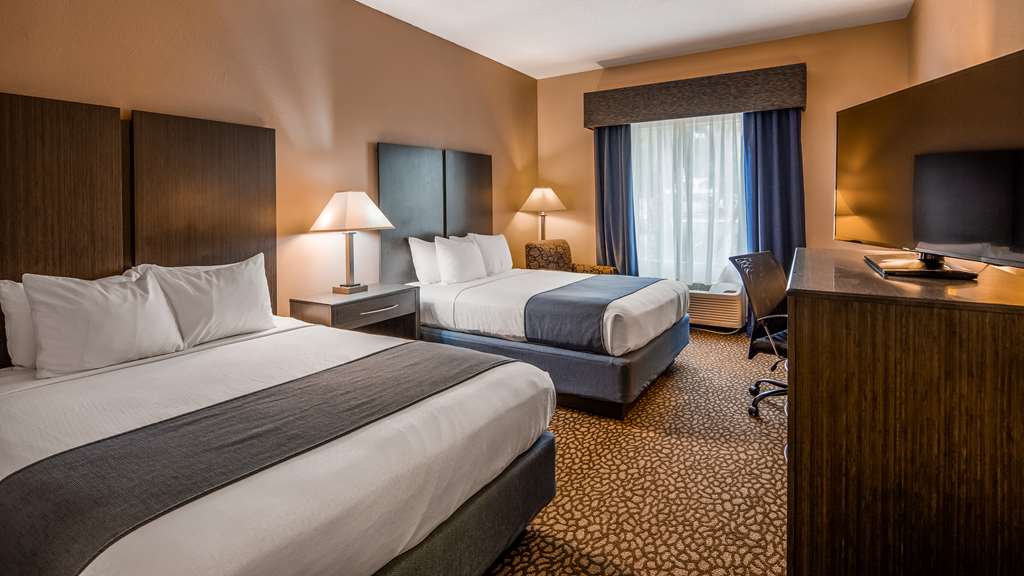 Best Western Plus Bradenton Hotel & Suites-guestroom-Guest Room,On-Site.jpg