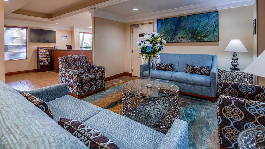 Best Western Plus Bradenton Htl & Suites