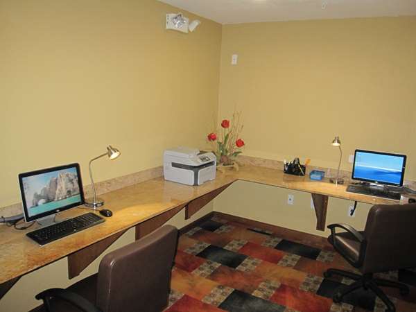 Conference Area - Best Western Plus First Coast Inn & Suites Yulee - I-95, Exit 373