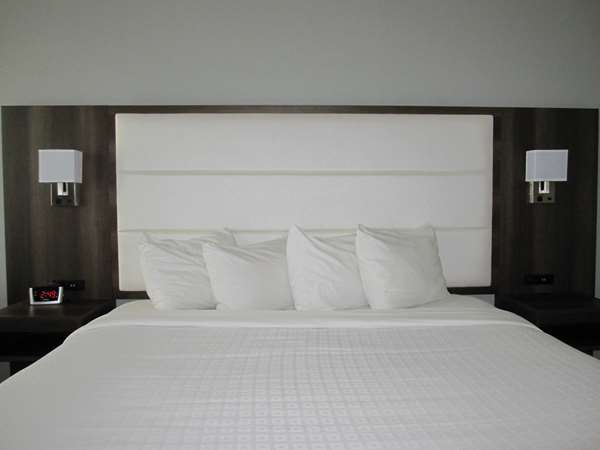  - Best Western Plus First Coast Inn & Suites Yulee - I-95, Exit 373