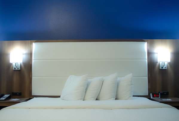 Suite - Best Western Plus First Coast Inn & Suites Yulee - I-95, Exit 373