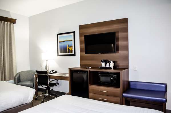  - Best Western Plus First Coast Inn & Suites Yulee - I-95, Exit 373