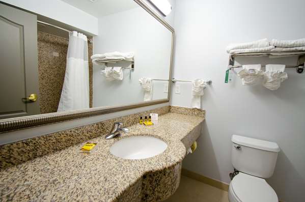  - Best Western Plus First Coast Inn & Suites Yulee - I-95, Exit 373