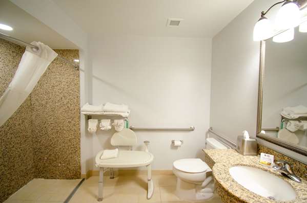  - Best Western Plus First Coast Inn & Suites Yulee - I-95, Exit 373