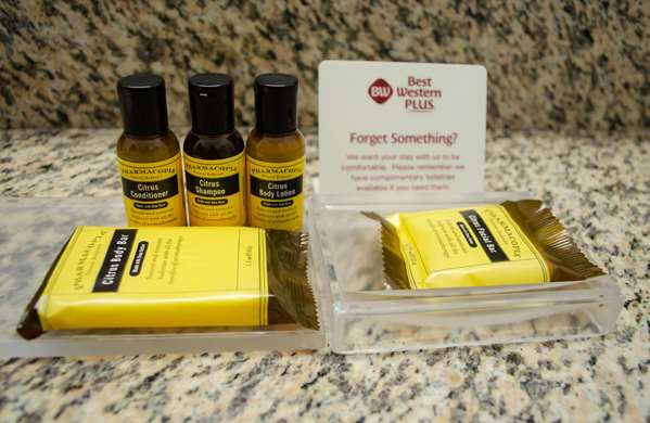  - Best Western Plus First Coast Inn & Suites Yulee - I-95, Exit 373