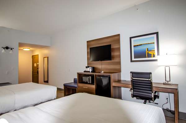  - Best Western Plus First Coast Inn & Suites Yulee - I-95, Exit 373